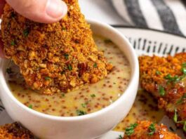 6 Chicken Tender Recipes the Whole Family Will Love