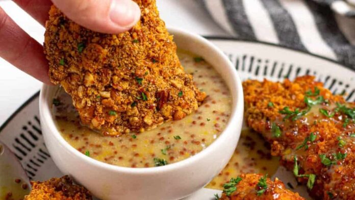 6 Chicken Tender Recipes the Whole Family Will Love