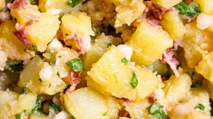 15 Potato Salads That Steal the Show at Any Summer BBQ