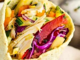 16 Grab-and-Go Meals That Keep You Moving