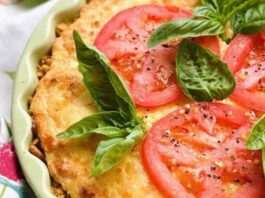 17 Ways to Enjoy the Juiciest Tomatoes of the Year