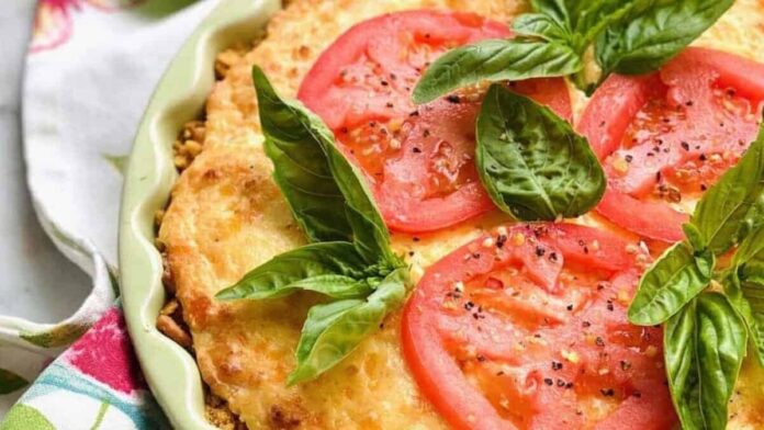 17 Ways to Enjoy the Juiciest Tomatoes of the Year