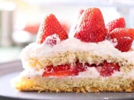 17 Strawberry Treats You Didn't Know You Needed