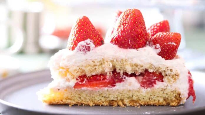 17 Strawberry Treats You Didn't Know You Needed