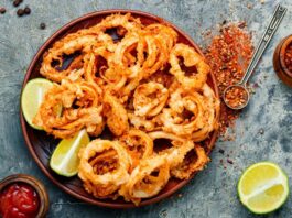 10 Foods People Love Until They Learn What's Really in Them