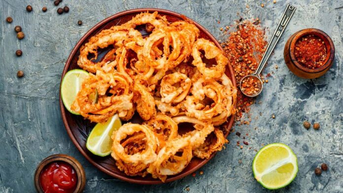 10 Foods People Love Until They Learn What's Really in Them