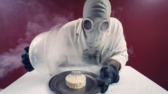 12 Foods So Dangerous You Eat Them at Your Own Risk