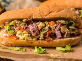 14 Recettes Sans Cuisson Pour Affronter La Chaleur 14 No-Cook Dishes That Help You Beat the Heat