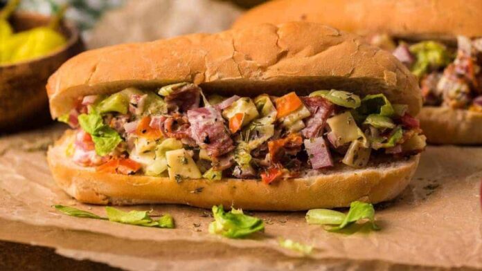 14 No-Cook Dishes That Help You Beat the Heat
