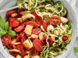 12 Astuces Savoureuses pour Cuisiner avec des Tomates Cerises 12 Delicously Simple Ways to Use Cherry Tomatoes in Your Cooking