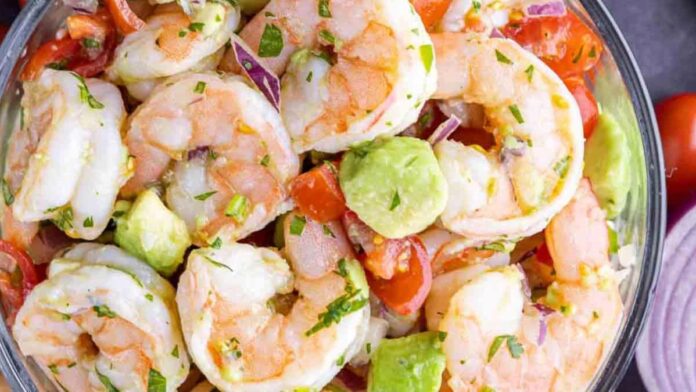 19 Avocado Recipes That Go Way Beyond Toast