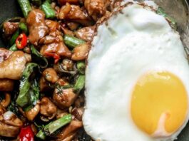 18 Game-Changing 15-Minute Dinners You'll Lean On All Week