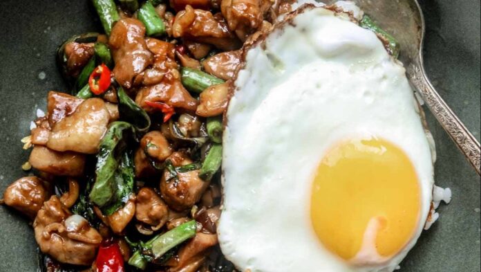 18 Game-Changing 15-Minute Dinners You'll Lean On All Week