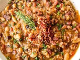 21 Hearty Slow Cooker Dinners That Save Time and Effort