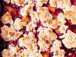 22 Pies, Cobblers, Crisps and Crumbles That Make the Most of Summer Fruit