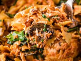 22 Dîners Faciles pour Éliminer le Stress en Cuisine 22 Easy Dinners That Take the Stress Out of Cooking