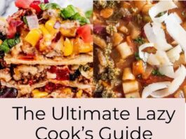 23 Slow Cooker Meals for the Days You're Completely Done