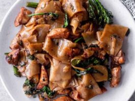 24 Takeout-Inspired Dishes Worth Making at Accueil