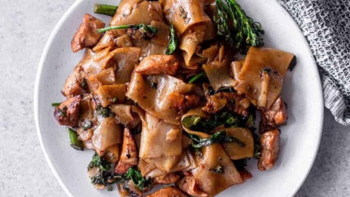 24 Takeout-Inspired Dishes Worth Making at Accueil