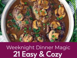 24 Recettes de Bœuf Haché Savoureuses Comme à la Maison 24 Ground Beef Recipes That Taste Just Like Accueil
