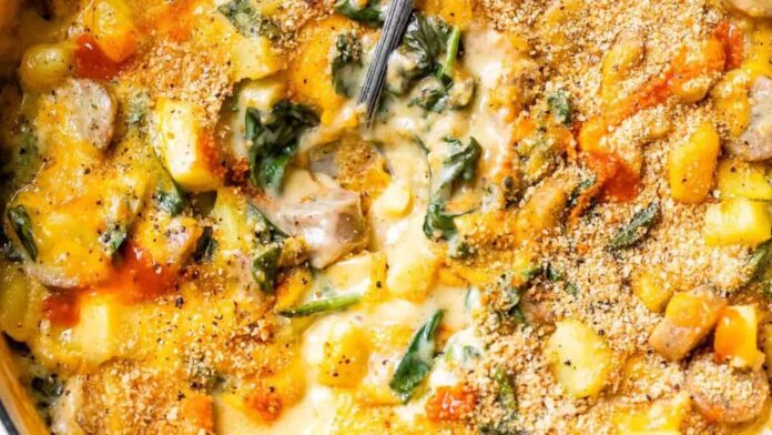 25 Heartwarming Dinners That Taste Just Like Accueil