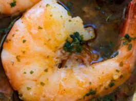 16 Dîners Romantiques Faciles avec Peu d’Ingrédients 16 Romantic Dinner Dishes With Just a Few Ingredients