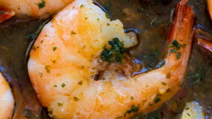 16 Romantic Dinner Dishes With Just a Few Ingredients