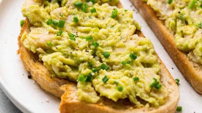 10 Avocado Breakfast Ideas That Beat Your Usual Routine