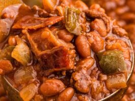 17 Ridiculously Simple Summer Ground Beef Dinners