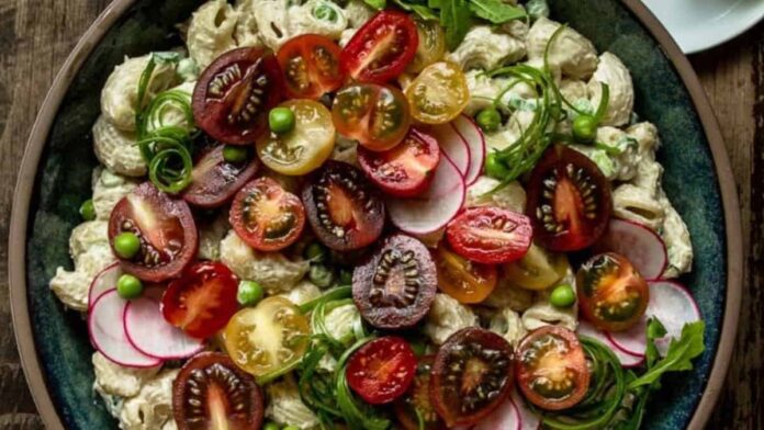 25 Standout Summer Salads Your Guests Will Rave About