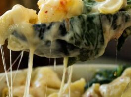 27 Casseroles de Pâtes Faciles pour Soirées Chargées 27 Pasta Casseroles That Get Dinner Done on Busy Nights