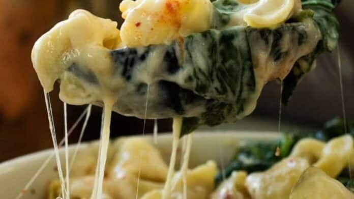 27 Pasta Casseroles That Get Dinner Done on Busy Nights