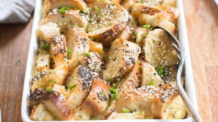14 Prep Ahead Casseroles We’re Making Every Week