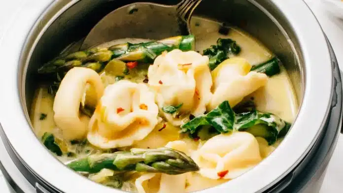 Dump and Go: 19 Effortless Slow Cooker Meals for Busy Nights