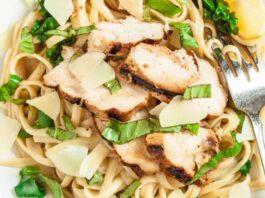 20 Fun and Flavorful Pasta Recipes to Enjoy This Summer