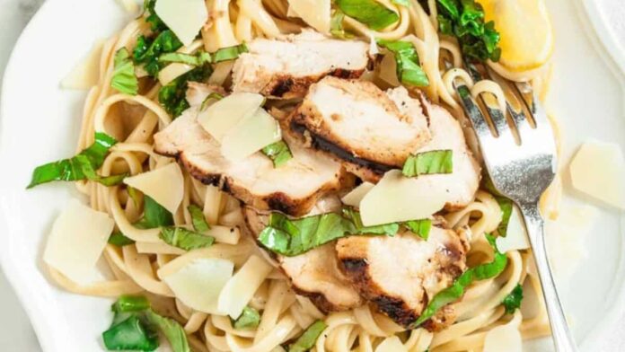 20 Fun and Flavorful Pasta Recipes to Enjoy This Summer