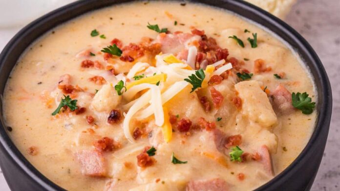 21 Slow Cooker Dinners the Whole Family Will Love
