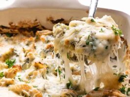 23 Easy Dump-and-Go Dinners That Will Have Everyone Asking for Seconds