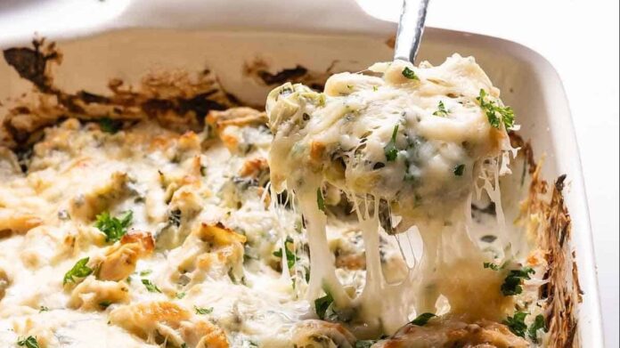 23 Easy Dump-and-Go Dinners That Will Have Everyone Asking for Seconds