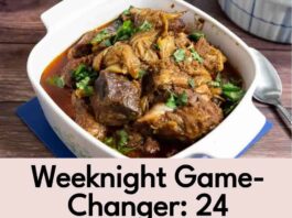 24 Crockpot Meals That Come Together Fast on Busy Weeknights